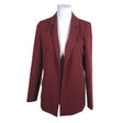 Unisex Fashion Union - Jacket, size 34 - Red ()