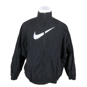 Unisex Nike - Sports jacket, size S - Black (1)