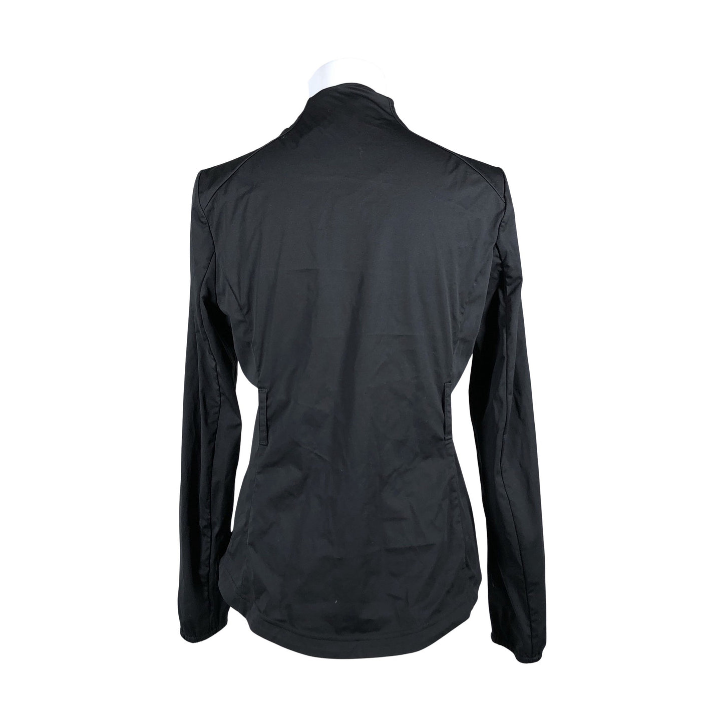 Unisex Aim'n - Sports jacket, size 38 - Black (2)