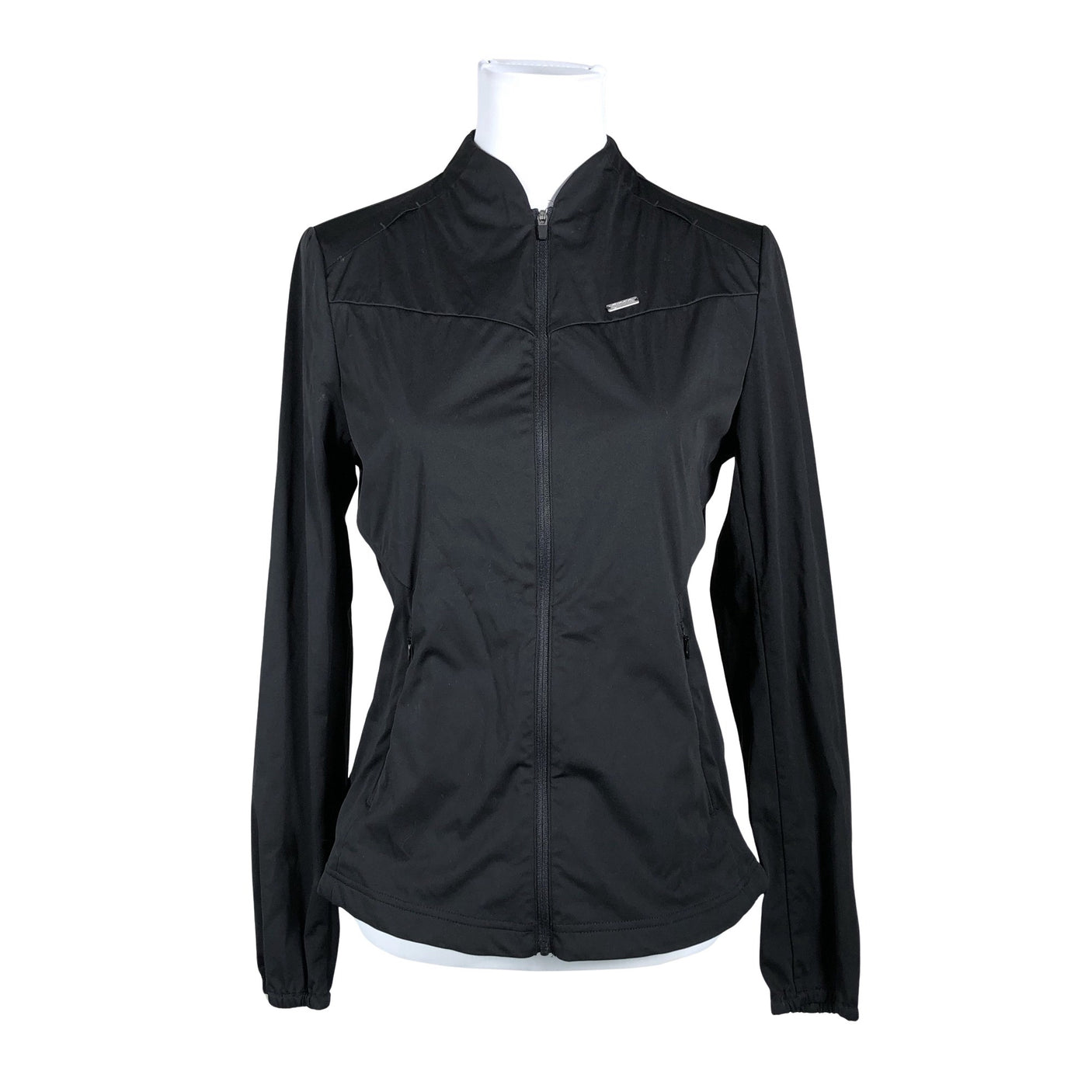 Unisex Aim'n - Sports jacket, size 38 - Black (1)