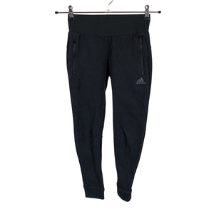 Unisex Adidas - Sweatpants, size 34 - Black (1)