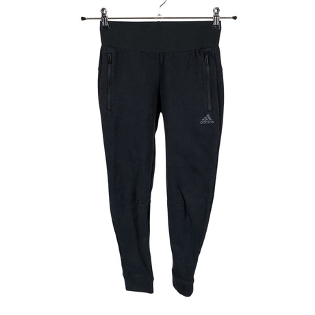 Unisex Adidas - Sweatpants, size 34 - Black ()