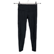 Unisex Craft - Sports tights, size 34 - Black ()