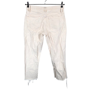 Unisex Lindex - Jeans, size 36 - Light pink (3)