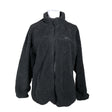 Unisex Brandit - Outdoor jacket, size 38 - Black ()