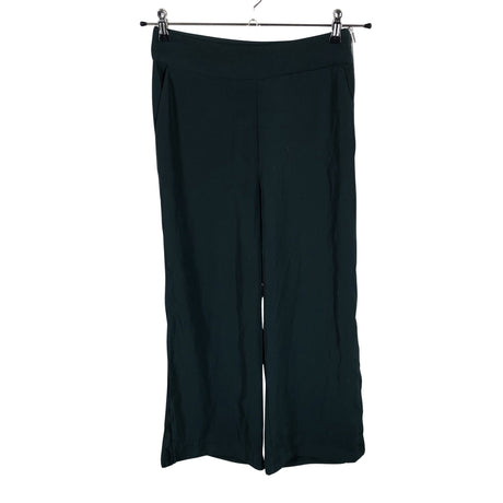 Unisex Lindex - Schiffon trousers, size 36 - Green ()