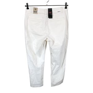 Unisex Levi's - Slacks, size W28 - White (2)