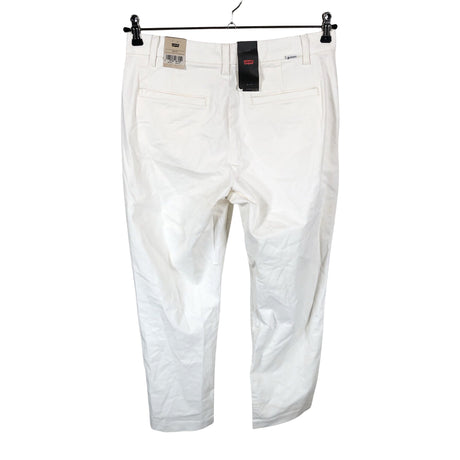 Unisex Levi's - Slacks, size W28 - White (2)
