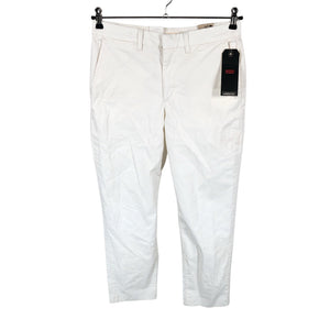 Unisex Levi's - Slacks, size W28 - White (1)