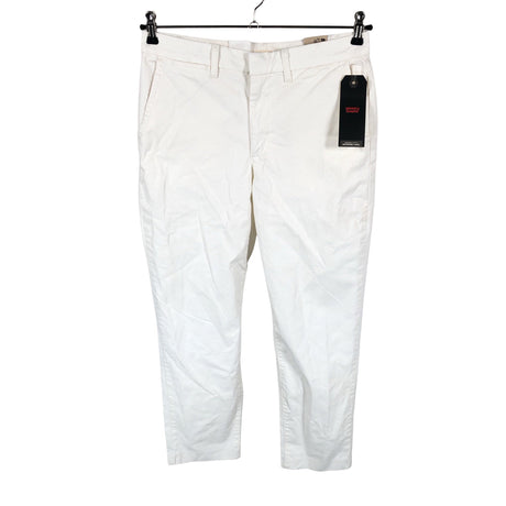 Unisex Levi's - Slacks, size W28 - White ()