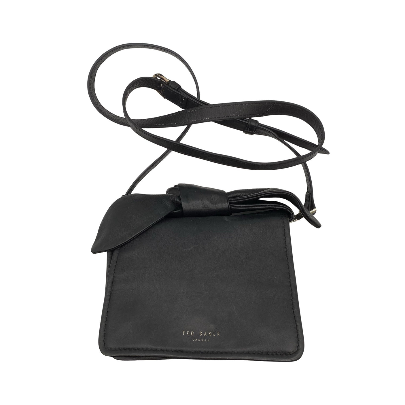 Unisex Ted Baker - Handbag, size Mini - Black (1)