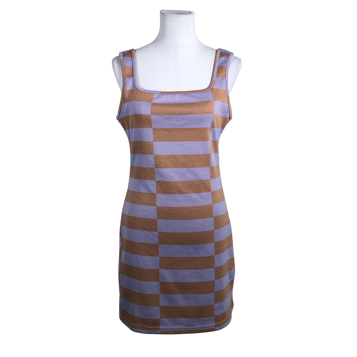 Unisex Roxy - Sweatshirt dress, size 40 - Violet (1)