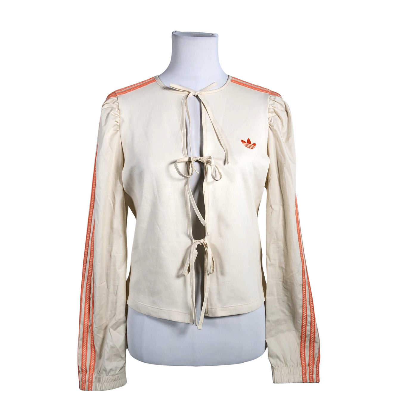 Unisex Adidas - Blouse, size 38 - Beige (1)
