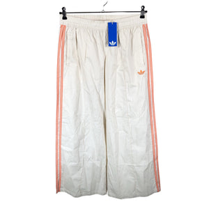 Unisex Adidas - Sports trousers, size 40 - Beige (1)
