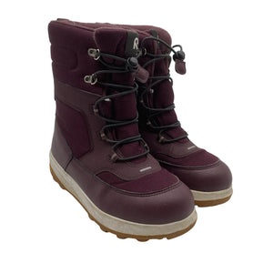 Unisex Reimatec - Winter shoes, size 37 - Violet (2)