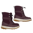 Unisex Reimatec - Winter shoes, size 37 - Violet ()