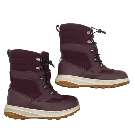 Unisex Reimatec - Winter shoes, size 37 - Violet ()