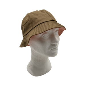 Unisex Beck Söndergaard - Summer hat, size 52 - 54 cm - Brown (1)