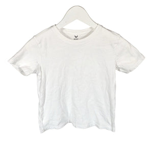 Unisex Soc - T-shirt, size 134 - 140 - White (1)