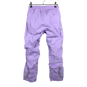 Unisex Didriksons - Spring/Fall pants, size 140 - 146 - Violet (2)