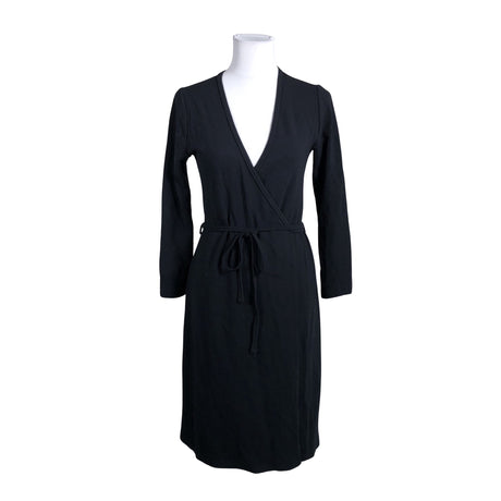 Unisex Nanso - Tricot dress, size 38 - Black ()