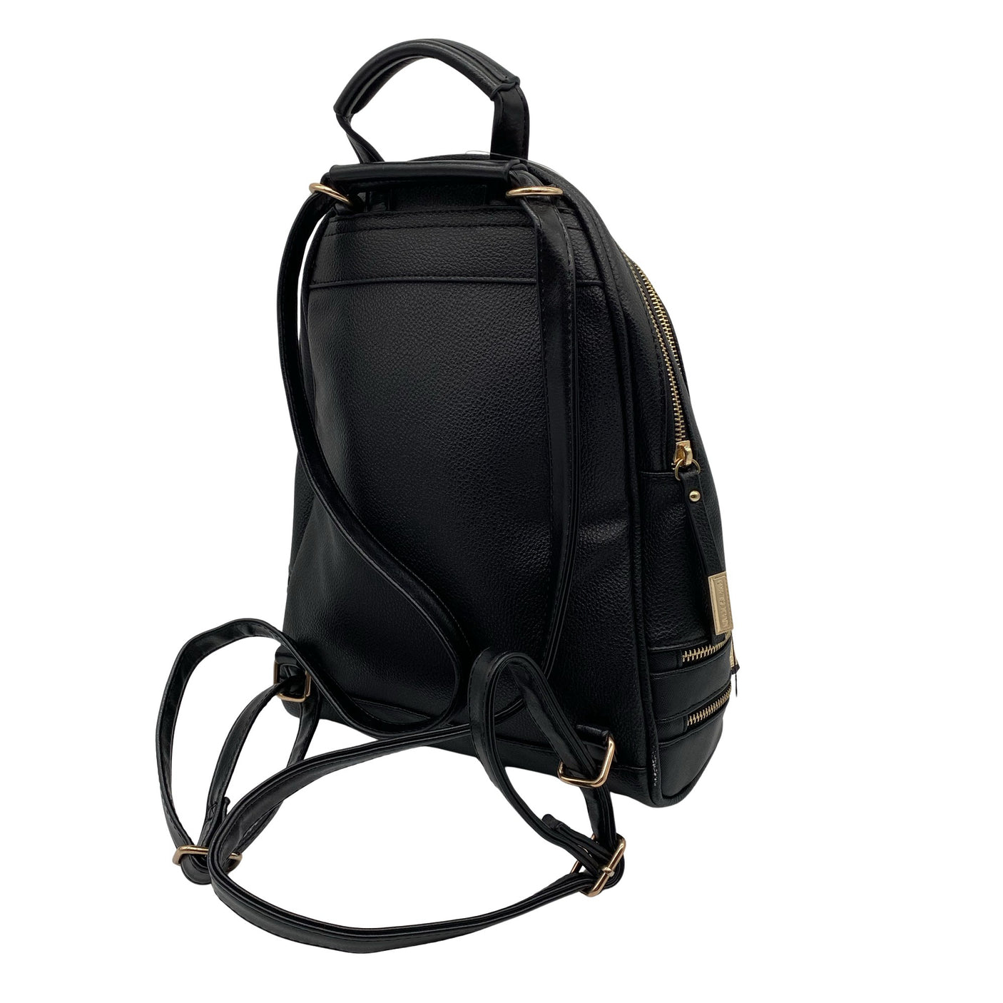 Unisex River Island - Backpack, size Ei kokoa - Black (2)