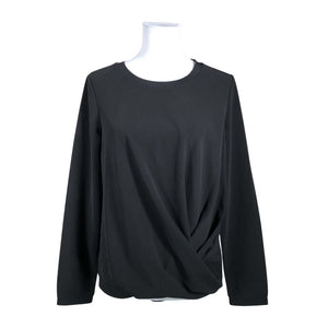 Unisex Gerry Weber - Blouse, size 40 - Black (1)