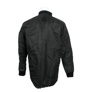 Unisex Criminal Damage - Winter jacket, size L - Vihreä (2)
