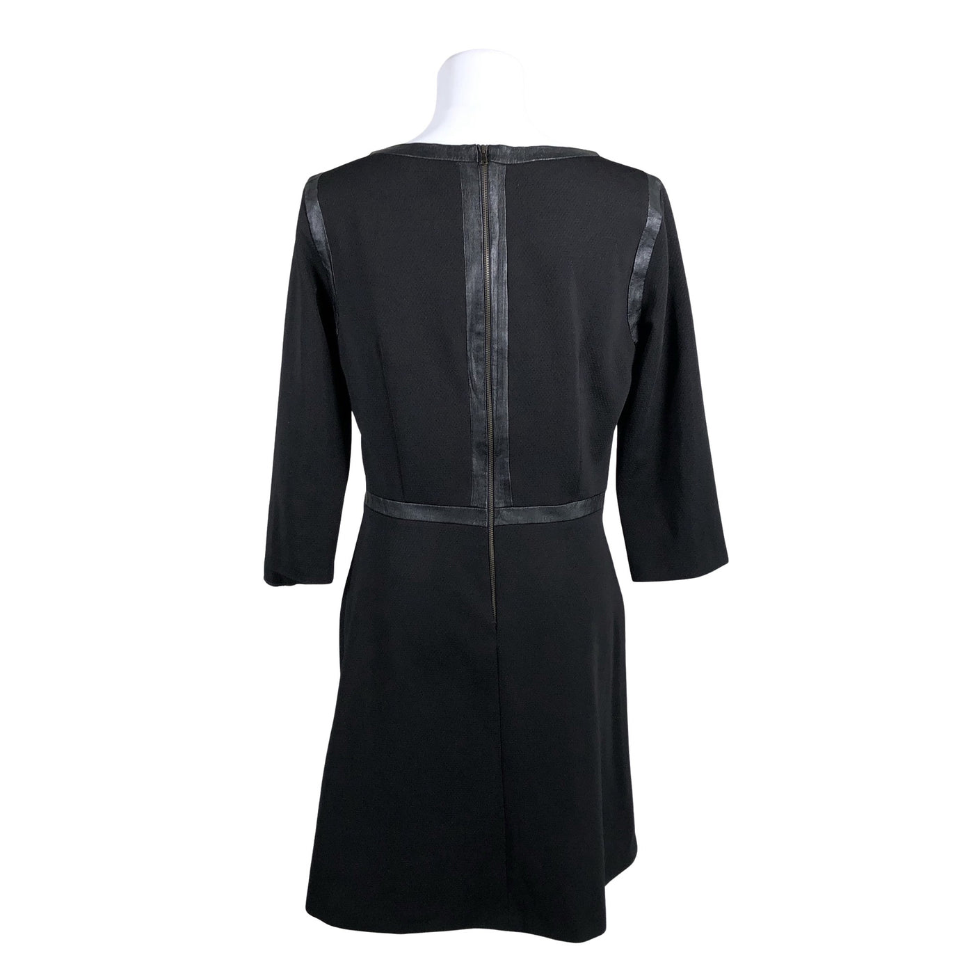 Unisex Sisley - Dress, size 40 - Black (2)