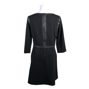 Unisex Sisley - Dress, size 40 - Black (2)