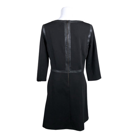 Unisex Sisley - Dress, size 40 - Black (2)