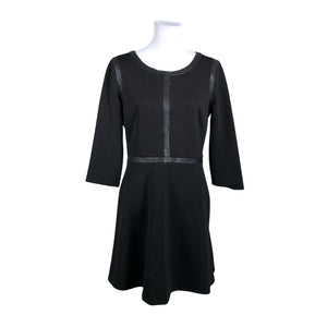 Unisex Sisley - Dress, size 40 - Black (1)