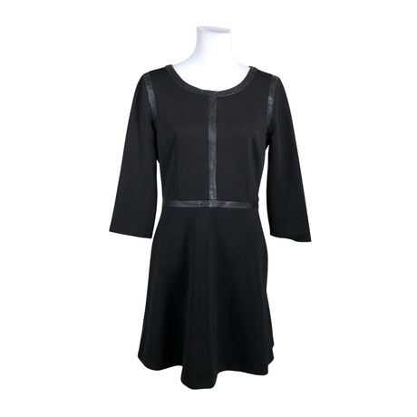 Unisex Sisley - Dress, size 40 - Black ()