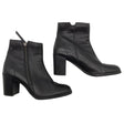 Unisex Bugatti - Ankle boots, size 40 - Black ()