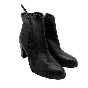 Unisex Bugatti - Ankle boots, size 40 - Black (2)