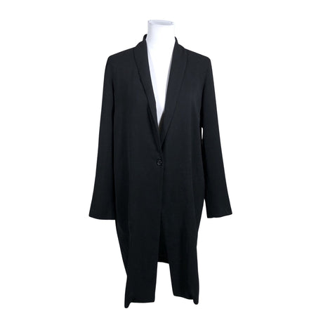 Unisex Selected - Jacket, size 38 - Black ()