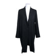 Unisex Selected - Jacket, size 38 - Black ()