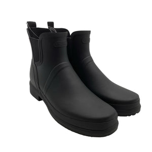 Unisex Viking - Wellingtons, size 43 - Black (2)