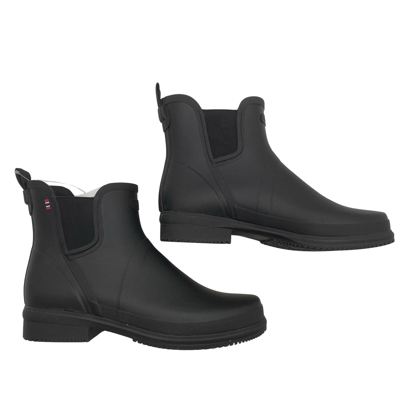 Unisex Viking - Wellingtons, size 43 - Black (1)