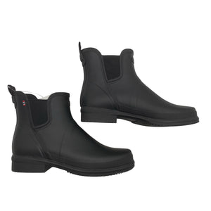 Unisex Viking - Wellingtons, size 43 - Black (1)