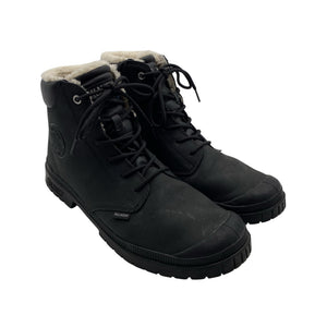 Unisex Palladium - Ankle boots, size 43 - Black (2)