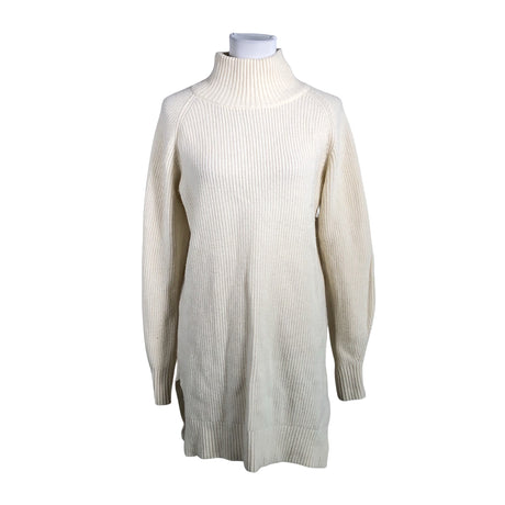 Unisex Nanso - Knit tunic, size 36 - Natural white ()