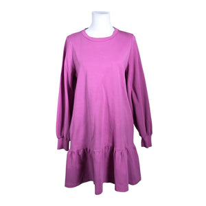 Unisex Nanso - Tricot dress, size 36 - Pink (1)