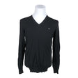 Unisex J.Lindeberg - Sweater, size XL - Black ()