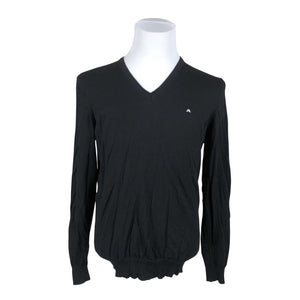 Unisex J.Lindeberg - Sweater, size XL - Black (1)