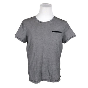 Unisex J.Lindeberg - T-shirt, size XL - Blue (1)