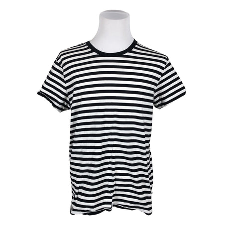 Unisex Samsoe&Samsoe - T-shirt, size XL - Blue ()