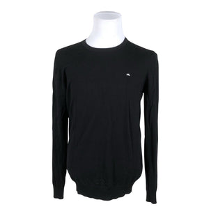 Unisex J.Lindeberg - Sweater, size XL - Black (1)