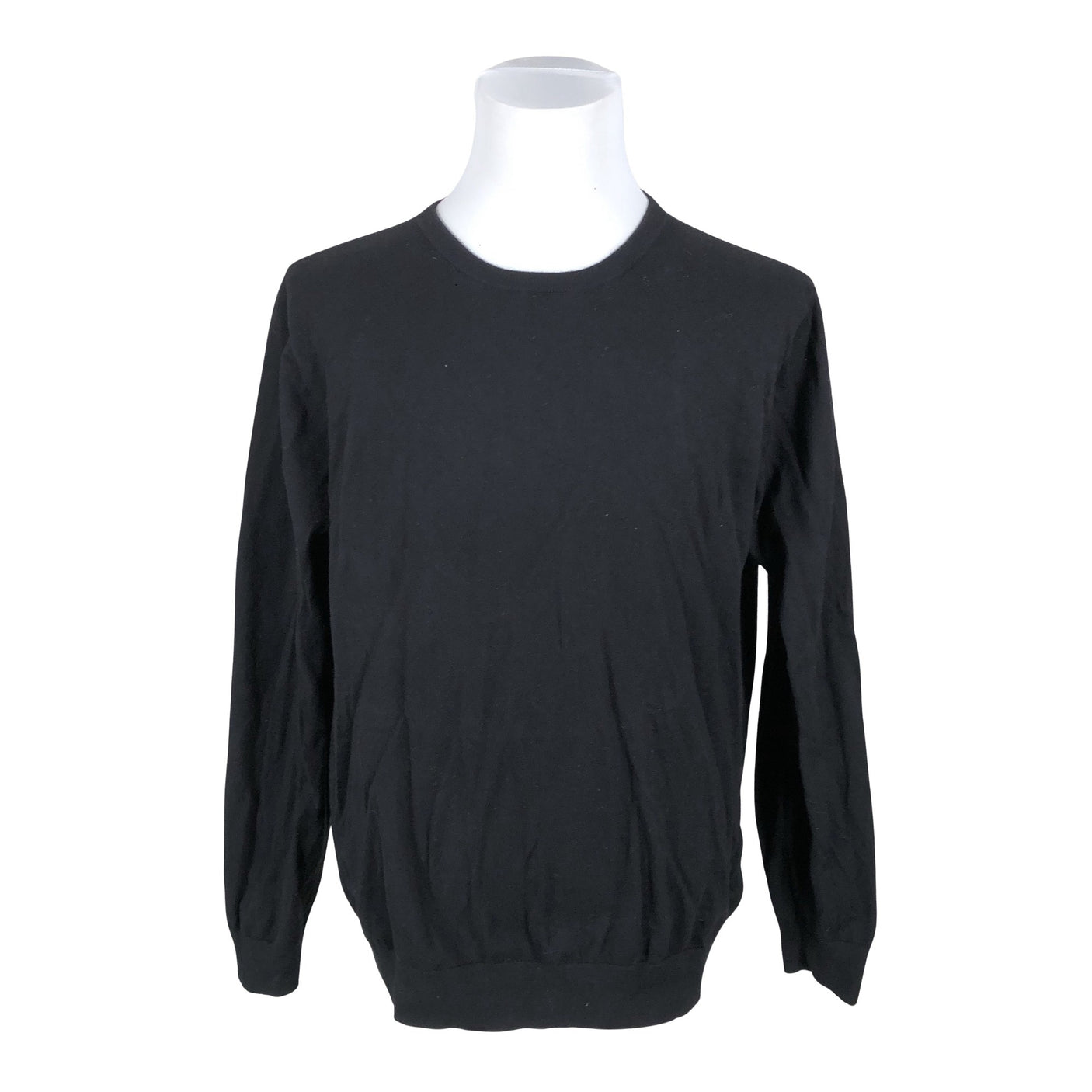 Unisex Tiger of Sweden - Sweater, size XL - Black (1)