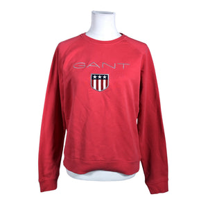 Unisex Gant - Sweatshirt, size 38 - Pink (1)
